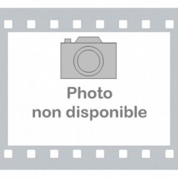 Servante 2 plateaux bois avec 2 tiroirs individuels - 1060 x 710 - CMU:500kg
