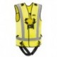 Harnais antichute NEWTON EASYFIT HI-VIZ - VERSION INT. - taille 1