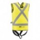 Harnais antichute NEWTON EASYFIT HI-VIZ - VERSION INT. - taille 1