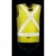 Harnais antichute NEWTON EASYFIT HI-VIZ - VERSION INT. - taille 1