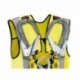 Harnais antichute NEWTON EASYFIT HI-VIZ - VERSION INT. - taille 1