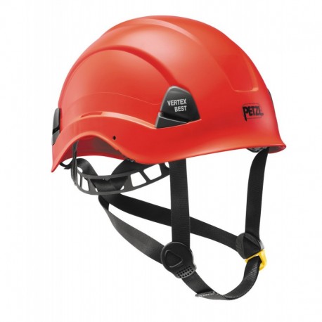 Casque VERTEX BEST - rouge