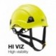 Casque VERTEX BEST - HI-VIZ