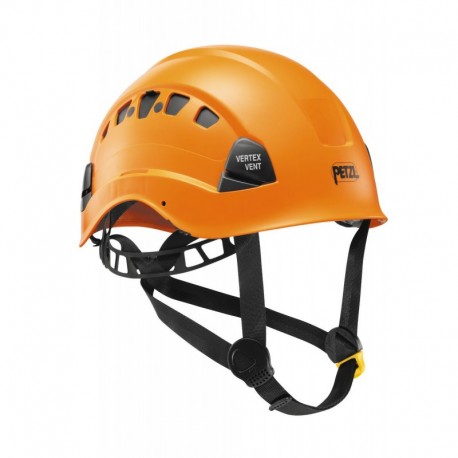 Casque VERTEX VENT - orange