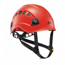 Casque VERTEX VENT - rouge