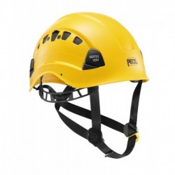 Casque VERTEX VENT - jaune