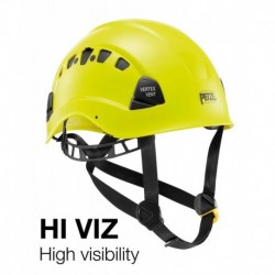 Casque VERTEX VENT - HI-VIZ