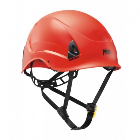 Casque ALVEO BEST - rouge