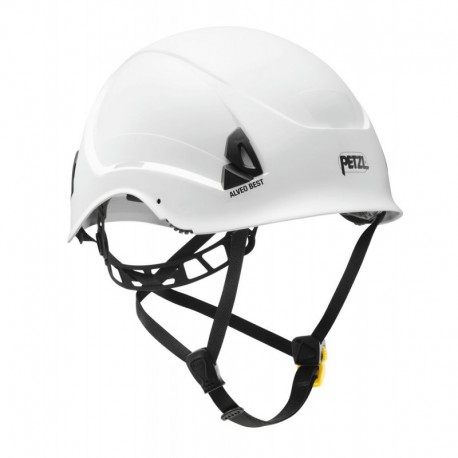 Casque ALVEO BEST - blanc