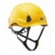 Casque ALVEO BEST - jaune