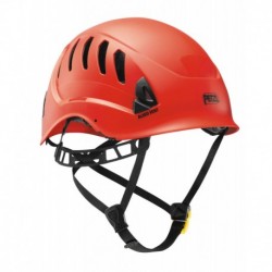 Casque ALVEO VENT - rouge