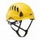 Casque ALVEO VENT - jaune