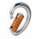 Mousqueton OMNI Screw-Lock
