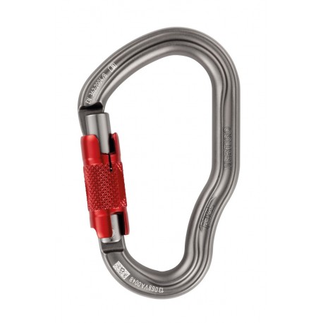 Mousqueton VERTIGO TWIST-LOCK