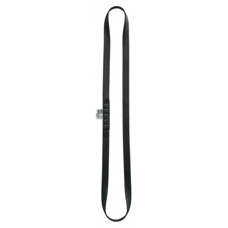 Sangle ANNEAU 80 cm noir