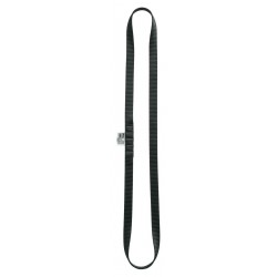 Sangle ANNEAU 120 cm noir