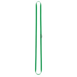 Sangle ANNEAU 120 cm vert