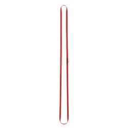 Sangle ANNEAU 150 cm rouge