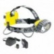 Lampe DUO LED 14 ACCU