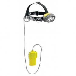 Lampe DUOBELT LED 5