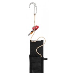 Evacuateur EXO AP HOOK 15 m