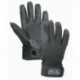 Gants CORDEX noir taille M