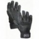 Gants CORDEX PLUS noir taille L