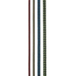 CORDELETTE 7 mm vert 120 m (en bobine)