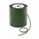 CORDELETTE 7 mm vert 120 m (en bobine)