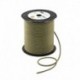 CORDELETTE 7 mm vert 120 m (en bobine)