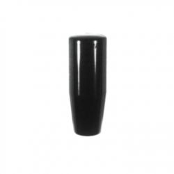 Poignée souple cylindrique en PVC 23x60 pour diam 7