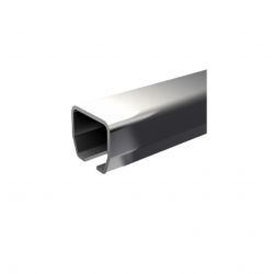 Rail inox 60 x 65 longueur de 6 m 