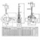 Pinces automatiques multiposition sans marquage pour tôles ou plaques TRACTEL NX05 0-20 CMU:500kg