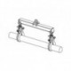 Pinces pour ronds et tubes TRACTEL RT01 100-200 CMU:1t