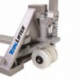 Transpalette manuel - ACIER INOX asi 304 - CMU:2500kg - longueur de fourches 1130 mm