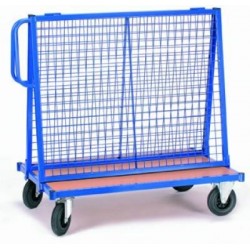 Chariot porte-outils 400kg