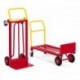 Diable chariot 250-350 kg