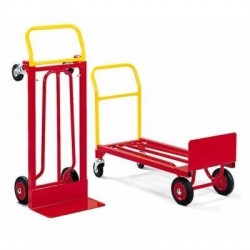 Diable chariot 250-350 kg