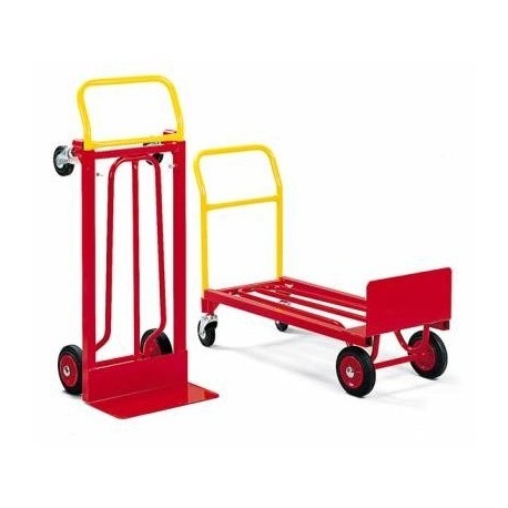 Diable chariot 250-350 kg