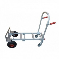 Diable chariot alu 250-350 kg