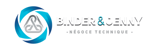 Binder & Jenny